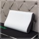 Μαξιλάρι Ύπνου Αυχενικό διαστάσεων 40x60x10cm εργονομικό με Memory Foam Μαξιλάρι Ύπνου Αυχενικό διαστάσεων 40x60x10cm εργονομικό με Memory Foam