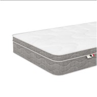 Στρώμα COMFORT διαστάσεων 160x200x22cm διπλό με Bonnel ελατήρια