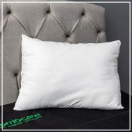 Μαξιλάρι Ύπνου Comfort Κλασικό διαστάσεων 50x70cm με Ύφαρμα Μικροϊνών