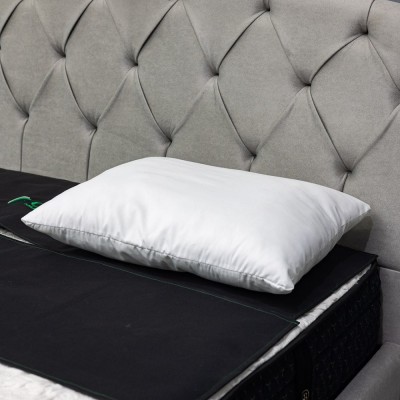 Μαξιλάρι Ύπνου Comfort Κλασικό διαστάσεων 50x70cm με Ύφαρμα Μικροϊνών Μαξιλάρι Ύπνου Comfort Κλασικό διαστάσεων 50x70cm με Ύφαρμα Μικροϊνών