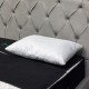 Μαξιλάρι Ύπνου Comfort Κλασικό διαστάσεων 50x70cm με Ύφαρμα Μικροϊνών Μαξιλάρι Ύπνου Comfort Κλασικό διαστάσεων 50x70cm με Ύφαρμα Μικροϊνών