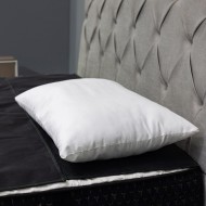 Μαξιλάρι Ύπνου Comfort Κλασικό διαστάσεων 50x70cm με Ύφαρμα Μικροϊνών