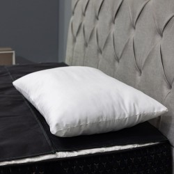 Μαξιλάρι Ύπνου Comfort Κλασικό διαστάσεων 50x70cm με Ύφαρμα Μικροϊνών