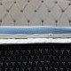 Ανώστρωμα μονό Cool Gel διαστάσεων 110x190x4cm με αποσπώμενο κάλυμμα Ανώστρωμα μονό Cool Gel διαστάσεων 110x190x4cm με αποσπώμενο κάλυμμα