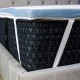 Ανώστρωμα μονό Cool Gel διαστάσεων 110x190x4cm με αποσπώμενο κάλυμμα Ανώστρωμα μονό Cool Gel διαστάσεων 110x190x4cm με αποσπώμενο κάλυμμα