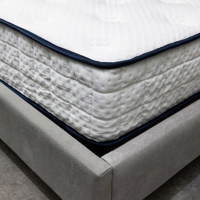 Στρώμα LUMINA διαστάσεων 90x200x25cm μονό διπλής όψης με ανεξάρτητα ελατήρια Στρώμα LUMINA διαστάσεων 90x200x25cm μονό διπλής όψης με ανεξάρτητα ελατήρια