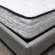 Στρώμα LUMINA διαστάσεων 90x200x25cm μονό διπλής όψης με ανεξάρτητα ελατήρια Στρώμα LUMINA διαστάσεων 90x200x25cm μονό διπλής όψης με ανεξάρτητα ελατήρια