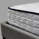 Στρώμα LUMINA διαστάσεων 90x200x25cm μονό διπλής όψης με ανεξάρτητα ελατήρια Στρώμα LUMINA διαστάσεων 90x200x25cm μονό διπλής όψης με ανεξάρτητα ελατήρια