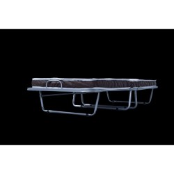 Ράντζο Μονό διαστάσεων 80x190cm με Στρώμα 9cm