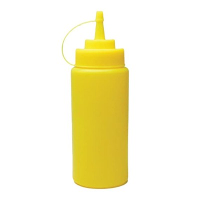 ΔΟΧΕΙΟ ΜΟΥΣΤΑΡΔΑΣ 16oz 3116 ΔΟΧΕΙΟ ΜΟΥΣΤΑΡΔΑΣ 16oz 3116