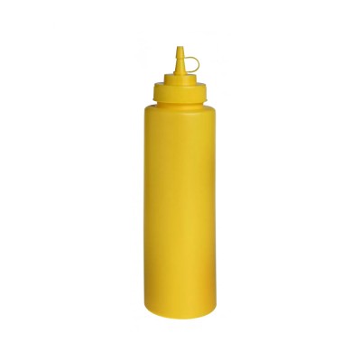 ΔΟΧΕΙΟ ΜΟΥΣΤΑΡΔΑΣ 32oz 3132 ΔΟΧΕΙΟ ΜΟΥΣΤΑΡΔΑΣ 32oz 3132
