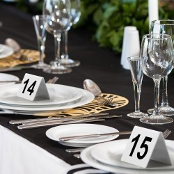 ΣΕΤ 25TEM ΣΤΑΝΤ ΑΡΙΘΜΟΙ ΠΛΑΣΤΙΚΟΙ 1-25 2525