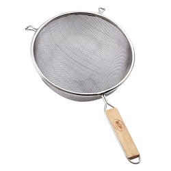 ΣΟΥΡΩΤΗΡΙ ΔΙΠΛΗ ΣΙΤΑ Ø24cm ΙΝΑ-24