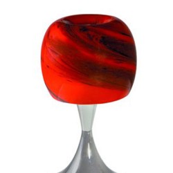 Ανεμιστήρας οροφής βιομηχανικού τύπου 75W με 3 πτερύγια σε λευκό χρώμα 56″ 5 ταχυτήτων