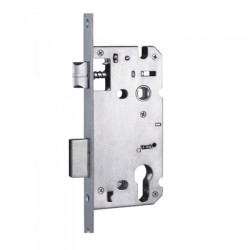 Ανταλλακτικός μηχανισμός ORBITA EU MORTISE 60/72 με Panic Function για τις κλειδαριές E3042/E3142/E3442