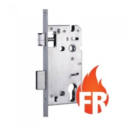 Ανταλλακτικός μηχανισμός ORBITA EU MORTISE 60/72 με Panic Function για τις κλειδαριές E3042/E3142/E3442