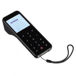 Ασύρματη συσκευή FOX PDA PROGRAMMER (D-LOCK) για τον προγραμματισμό των κλειδαριών SP-100EL και FL-D6606