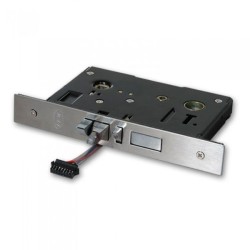 Ανταλλακτικός μηχανισμός HIGH STANDARD MORTISE για τις κλειδαριές FL-91HS