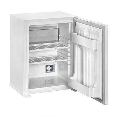 Mini Bar αμμωνίας ISM SM-40 ECO Mini Bar 38lt με δυνατότητα αλλαγής φοράς της πόρτας