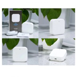 GATEWAY G5 dual-band WiFi 2.4GHz/5GHz για smart locks TT Lock & Sesame