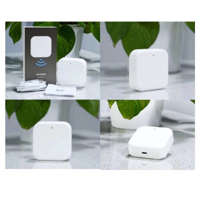GATEWAY G5 dual-band WiFi 2.4GHz/5GHz για smart locks TT Lock & Sesame