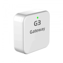 GATEWAY G3P Ethernet για εξυπνες κλειδαριές TT Lock (Type-C USB, RJ45, 5V/500mA) 70x70x26mm GATEWAY G3P Ethernet για εξυπνες κλειδαριές TT Lock (Type-C USB, RJ45, 5V/500mA) 70x70x26mm