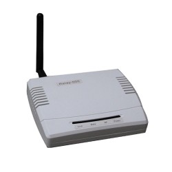 STARPRO AP RELAY πύλη αναμετάδοσης για μονάδες ένδειξης προς το λογισμικό iMaid