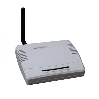 STARPRO AP RELAY πύλη αναμετάδοσης για μονάδες ένδειξης προς το λογισμικό iMaid