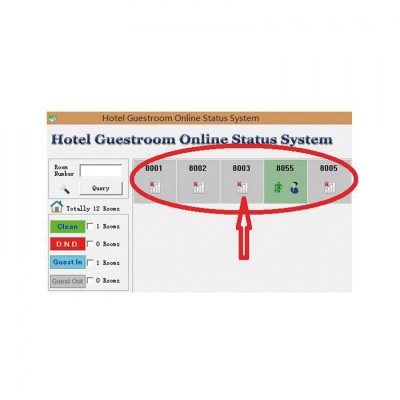 iMaid SOFTWARE λογισμικό διαχείρισης κατάστασης δωματίων iMaid SOFTWARE λογισμικό διαχείρισης κατάστασης δωματίων