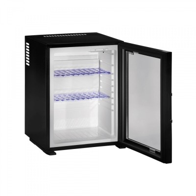 ISM SM-301-THG θερμοηλεκτρικό mini bar 30 lt με γυάλινη πόρτα για χρήση σε δωμάτια ξενοδοχείων και καταλυμάτων ISM SM-301-THG θερμοηλεκτρικό mini bar 30 lt με γυάλινη πόρτα για χρήση σε δωμάτια ξενοδοχείων και καταλυμάτων