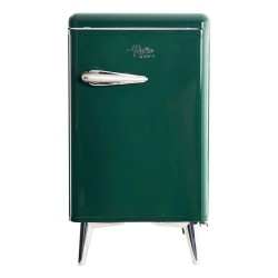 ISM SM-521 mini bar με retro εμφάνιση 43 lt θερμοηλεκτρικό πράσινο ISM SM-521 mini bar με retro εμφάνιση 43 lt θερμοηλεκτρικό πράσινο