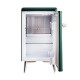ISM SM-521 mini bar με retro εμφάνιση 43 lt θερμοηλεκτρικό πράσινο
