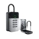 KB01 KEY BOX έξυπνη κλειδοθήκη Bluetooth με πληκτρολόγιο, Mifare και δαχτυλικό αποτύπωμα (IP55) KB01 KEY BOX έξυπνη κλειδοθήκη Bluetooth με πληκτρολόγιο, Mifare και δαχτυλικό αποτύπωμα (IP55)