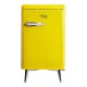 ISM SM-521 mini bar με retro εμφάνιση 43 lt θερμοηλεκτρικό κίτρινο ISM SM-521 mini bar με retro εμφάνιση 43 lt θερμοηλεκτρικό κίτρινο