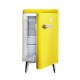 ISM SM-521 mini bar με retro εμφάνιση 43 lt θερμοηλεκτρικό κίτρινο ISM SM-521 mini bar με retro εμφάνιση 43 lt θερμοηλεκτρικό κίτρινο