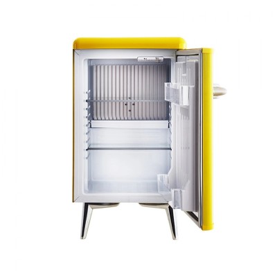 ISM SM-521 mini bar με retro εμφάνιση 43 lt θερμοηλεκτρικό κίτρινο ISM SM-521 mini bar με retro εμφάνιση 43 lt θερμοηλεκτρικό κίτρινο