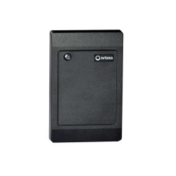ORBITA MFR-01 επιτοίχιος καρταναγνώστης RFID Mifare 12V