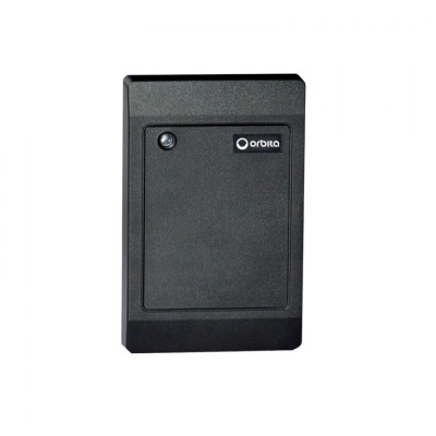 ORBITA MFR-01 επιτοίχιος καρταναγνώστης RFID Mifare 12V