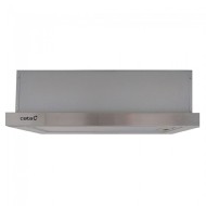 Συρόμενος απορροφητήρας CATA TFB-5160X INOX μήκους 60cm με ισχύ 390m3/h 95w