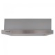 Συρόμενος απορροφητήρας CATA TFB-5160X INOX μήκους 60cm με ισχύ 390m3/h 95w Συρόμενος απορροφητήρας CATA TFB-5160X INOX μήκους 60cm με ισχύ 390m3/h 95w