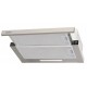 Συρόμενος απορροφητήρας CATA TFB-5160X INOX μήκους 60cm με ισχύ 390m3/h 95w Συρόμενος απορροφητήρας CATA TFB-5160X INOX μήκους 60cm με ισχύ 390m3/h 95w