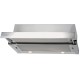 Συρόμενος απορροφητήρας Inox CATA TF 2003 Duralum μήκος 60cm Συρόμενος απορροφητήρας Inox CATA TF 2003 Duralum μήκος 60cm