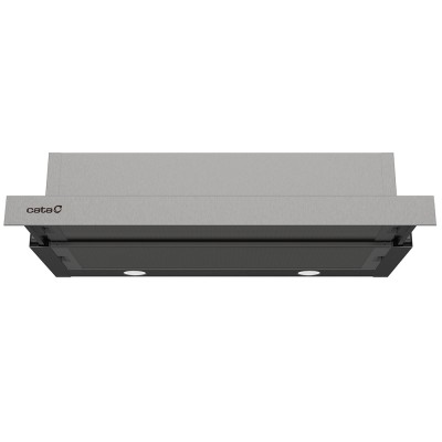 Συρόμενος απορροφητήρας Inox CATA TF 2003 Duralum μήκος 70cm Συρόμενος απορροφητήρας Inox CATA TF 2003 Duralum μήκος 70cm