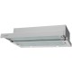 Συρόμενος απορροφητήρας Inox CATA TF 2003 Duralum μήκος 70cm Συρόμενος απορροφητήρας Inox CATA TF 2003 Duralum μήκος 70cm