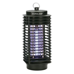 Ηλεκτρικό εντομοκτόνο UV TUBE λάμπα 3W 240V με δίσκο περισυλλογής για κάλυψη χώρου έως 40m²