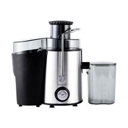 Αποχυμωτής 850W με διακόπτη ασφαλείας και προστασία υπερθέρμανσης