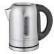 Ηλεκτρικός βραστήρας INOX 1.7L 1850-2200W 220-240V με λυχνία ένδειξης λειτουργίας και προστασία υπερθέρμανσης Ηλεκτρικός βραστήρας INOX 1.7L 1850-2200W 220-240V με λυχνία ένδειξης λειτουργίας και προστασία υπερθέρμανσης