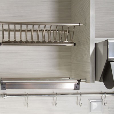 Πολυκουζίνα mini kitchen 125cm με πατάρι & αριστερή γούρνα απόχρωση κόκκινη για ξενώνες, γραφεία & φοιτητικά studio Πολυκουζίνα mini kitchen 125cm με πατάρι & αριστερή γούρνα απόχρωση κόκκινη για ξενώνες, γραφεία & φοιτητικά studio