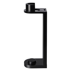 Μονή πλαστική βάση Dispenser SS8 με μηχανισμό ασφάλισης αντλίας