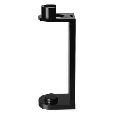 Μονή πλαστική βάση Dispenser SS8 με μηχανισμό ασφάλισης αντλίας